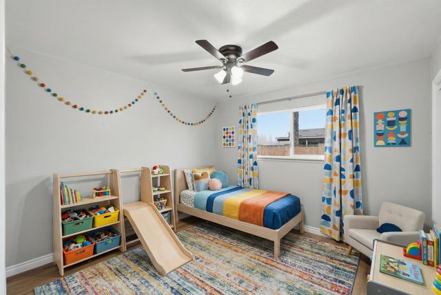 3311 W Sue Avenue, Visalia, CA 93277