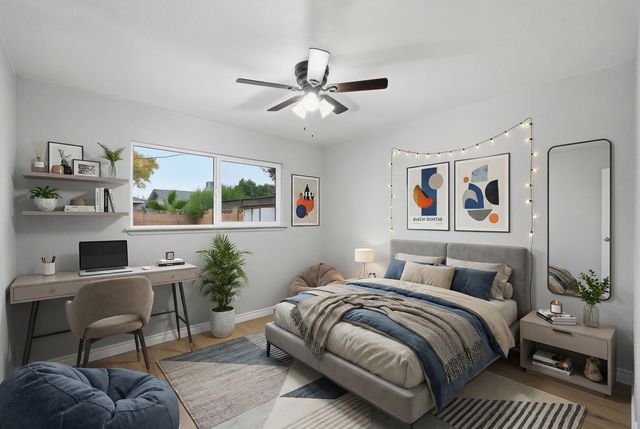 3311 W Sue Avenue, Visalia, CA 93277