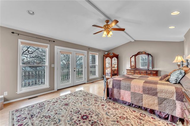 29 County Road 1522, Eureka Springs, AR 72632