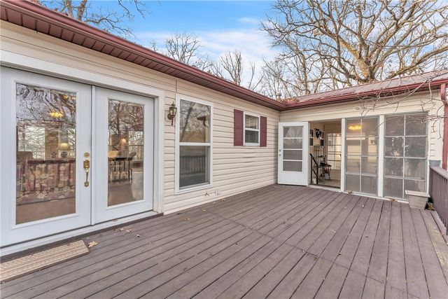 29 County Road 1522, Eureka Springs, AR 72632