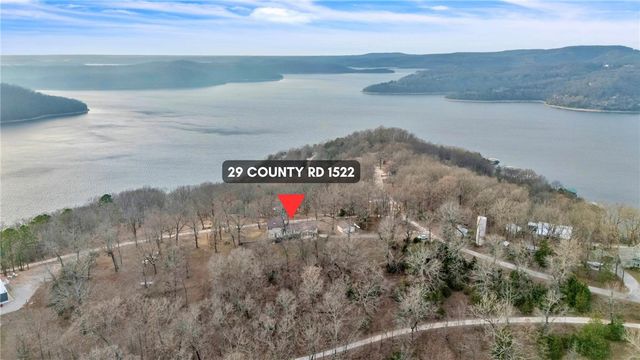 29 County Road 1522, Eureka Springs, AR 72632
