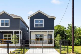 5514 San Jose Street, Houston, TX 77020