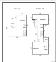 99-72 66th Road 11G, Rego Park, NY 11374