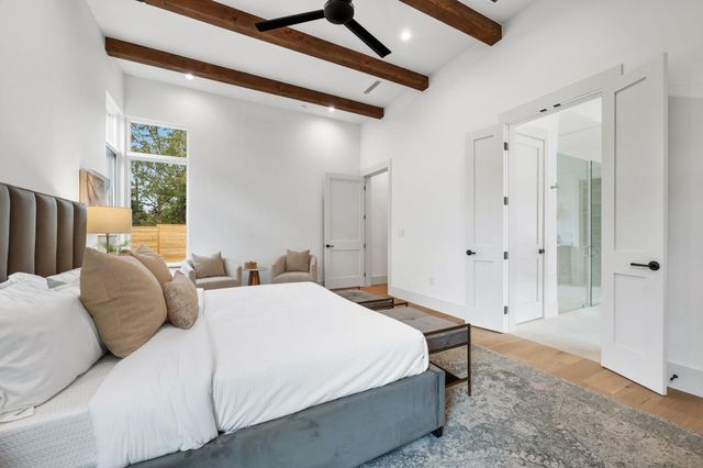 6006 Cary DR, Austin, TX 78757