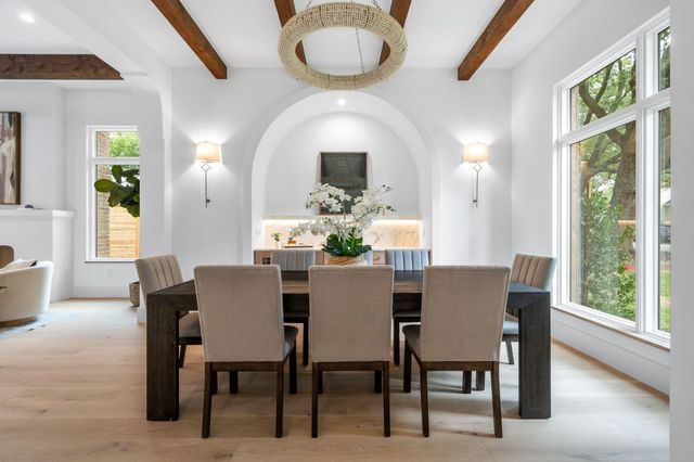 6006 Cary DR, Austin, TX 78757