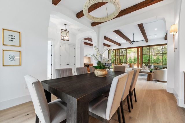 6006 Cary DR, Austin, TX 78757