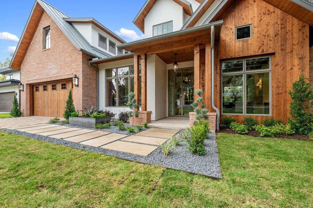 6006 Cary DR, Austin, TX 78757