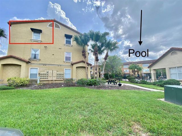 5144 CONROY ROAD 38, Orlando, FL 32811