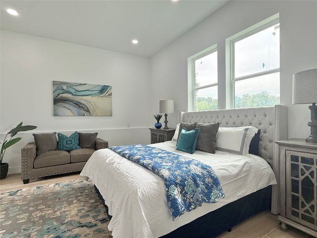 210 Silverleaf Drive, Fort Worth, TX 76112