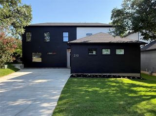 210 Silverleaf Drive, Fort Worth, TX 76112