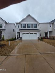 109 Sea Cave Lane, Raleigh, NC 27610