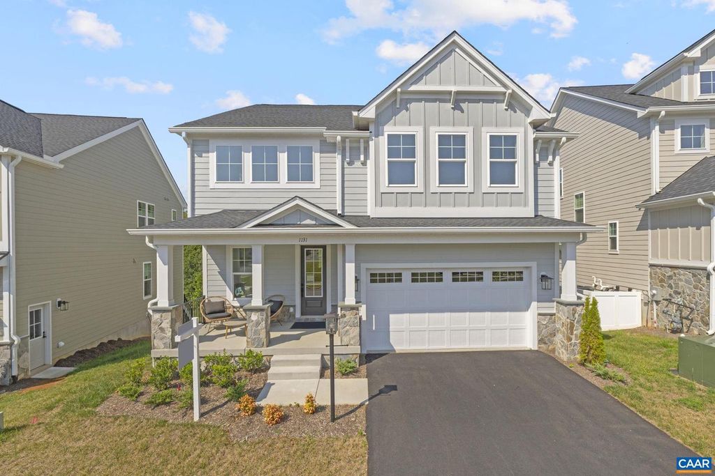 10A SABLEWOOD DR, Charlottesville, VA 22911