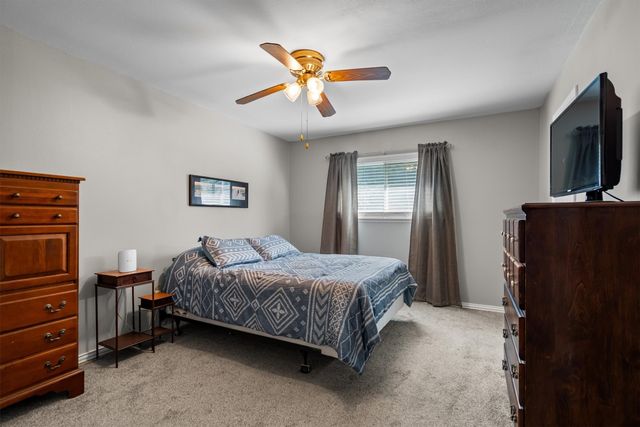 1019 Woodmere Drive, Lewisville, TX 75067