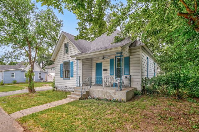 521 W Harrison Street, Springfield, MO 65806
