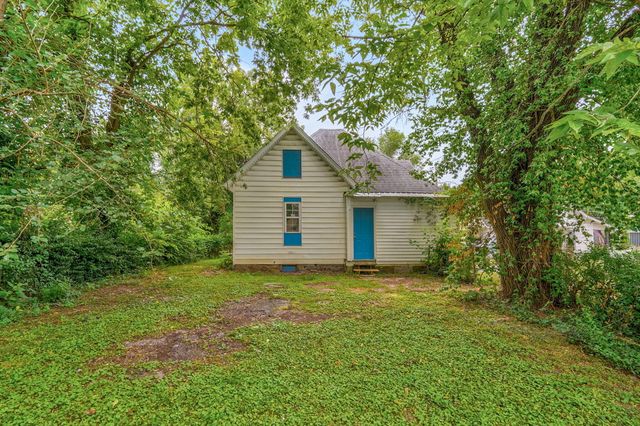 521 W Harrison Street, Springfield, MO 65806