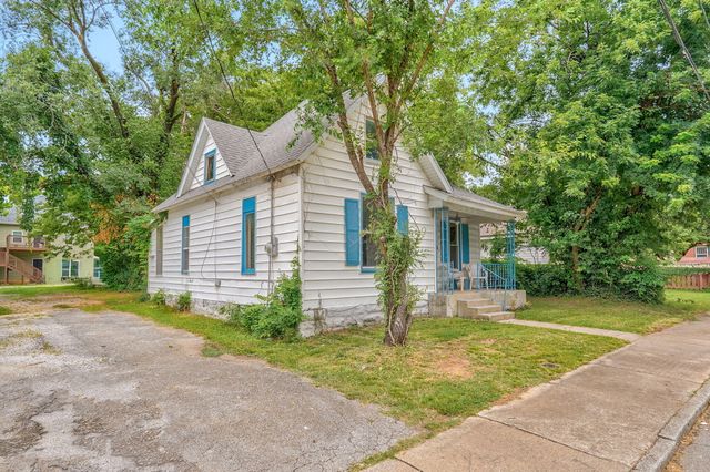 521 W Harrison Street, Springfield, MO 65806