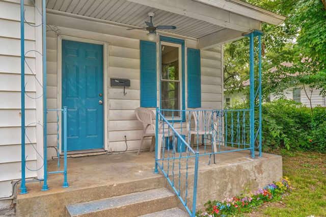 521 W Harrison Street, Springfield, MO 65806