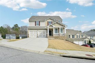 5943 Enclave SE Drive, Mableton, GA 30126