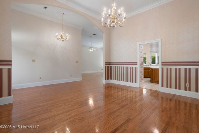 6426 Apelehama Road, Diamondhead, MS 39525