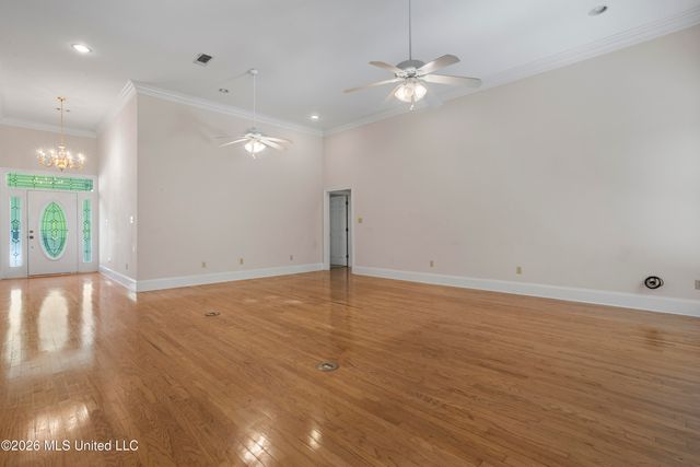 6426 Apelehama Road, Diamondhead, MS 39525