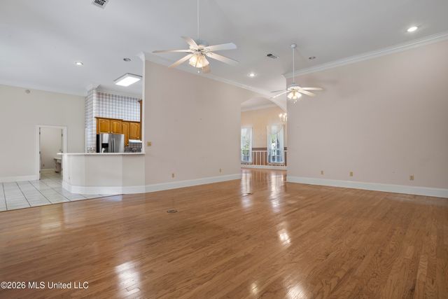 6426 Apelehama Road, Diamondhead, MS 39525
