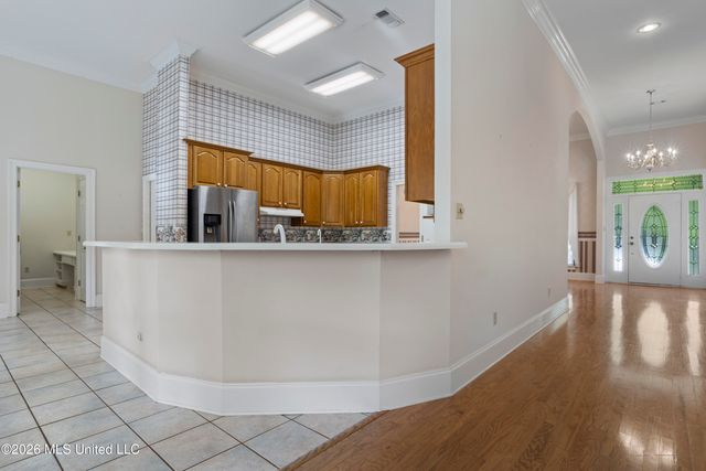 6426 Apelehama Road, Diamondhead, MS 39525