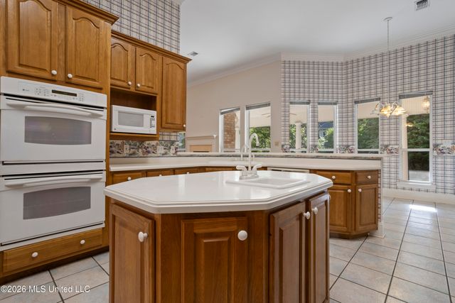 6426 Apelehama Road, Diamondhead, MS 39525