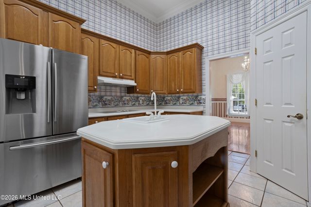 6426 Apelehama Road, Diamondhead, MS 39525