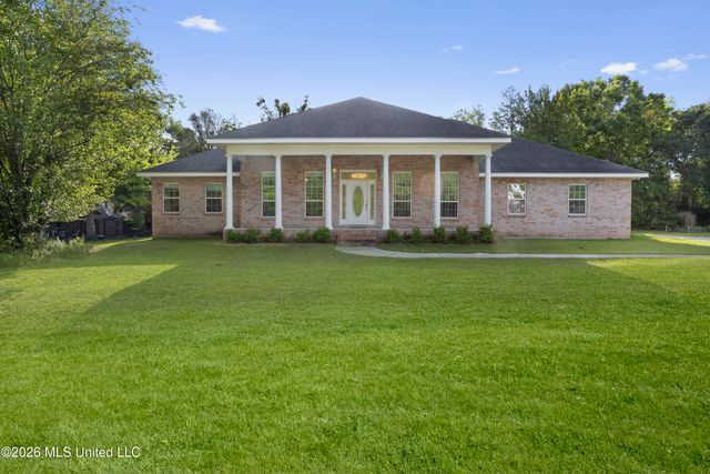 6426 Apelehama Road, Diamondhead, MS 39525
