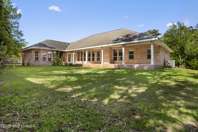 6426 Apelehama Road, Diamondhead, MS 39525
