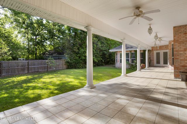 6426 Apelehama Road, Diamondhead, MS 39525