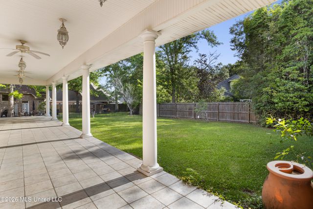 6426 Apelehama Road, Diamondhead, MS 39525