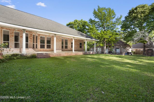 6426 Apelehama Road, Diamondhead, MS 39525