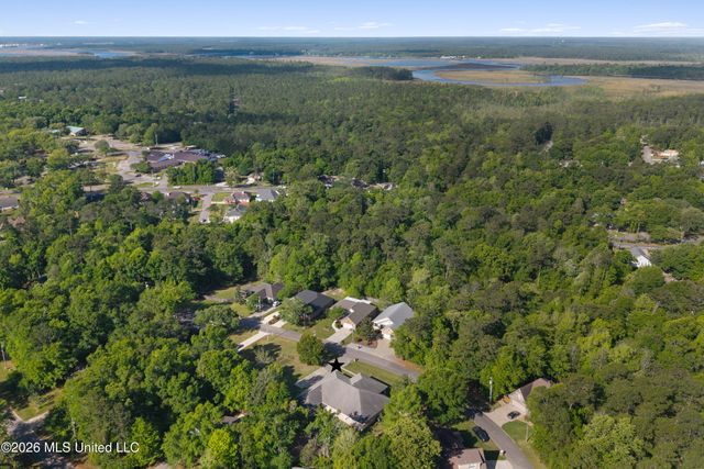 6426 Apelehama Road, Diamondhead, MS 39525