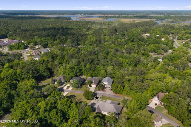 6426 Apelehama Road, Diamondhead, MS 39525