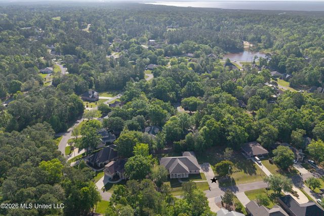6426 Apelehama Road, Diamondhead, MS 39525