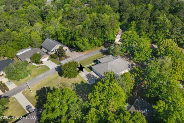 6426 Apelehama Road, Diamondhead, MS 39525