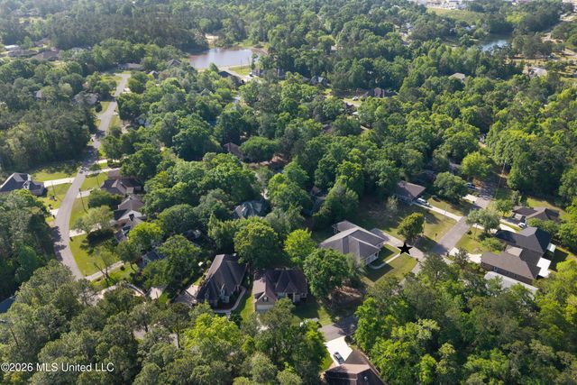 6426 Apelehama Road, Diamondhead, MS 39525