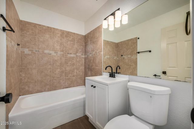 3152 N 24TH Drive, Phoenix, AZ 85015