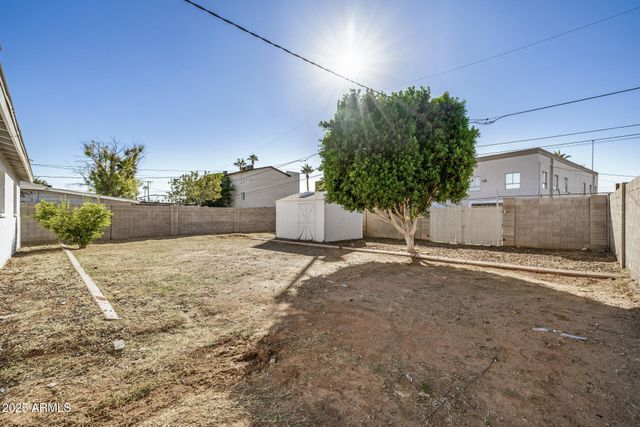 3152 N 24TH Drive, Phoenix, AZ 85015