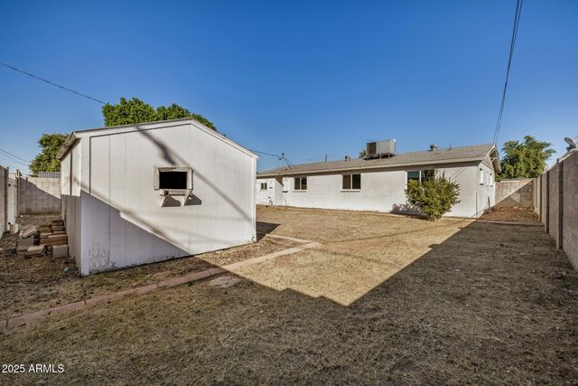 3152 N 24TH Drive, Phoenix, AZ 85015