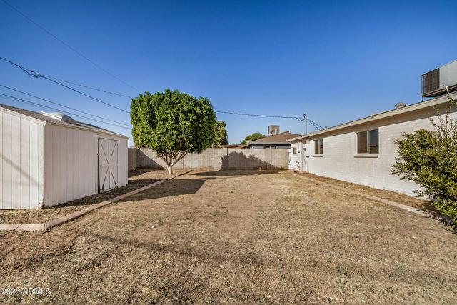 3152 N 24TH Drive, Phoenix, AZ 85015