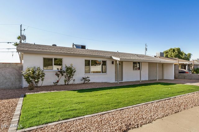 3152 N 24TH Drive, Phoenix, AZ 85015