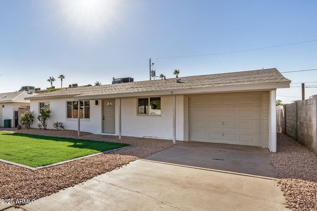 3152 N 24TH Drive, Phoenix, AZ 85015