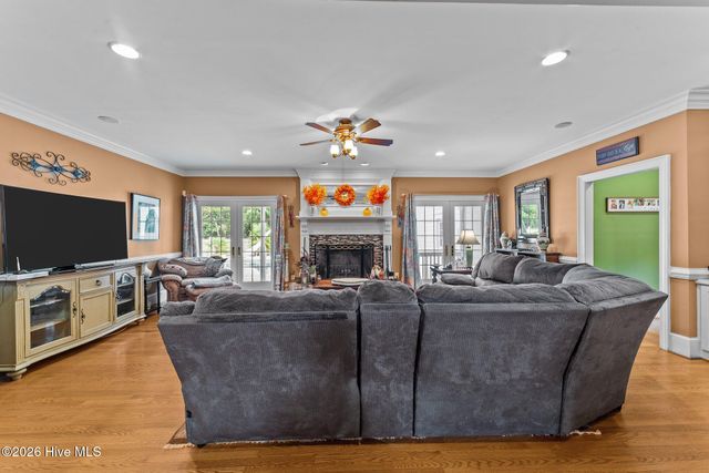 7264 Nc 43 N, Macclesfield, NC 27852