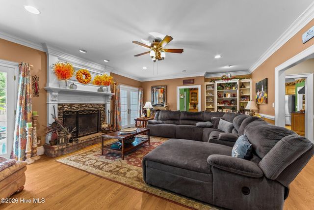 7264 Nc 43 N, Macclesfield, NC 27852