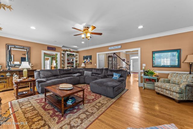 7264 Nc 43 N, Macclesfield, NC 27852