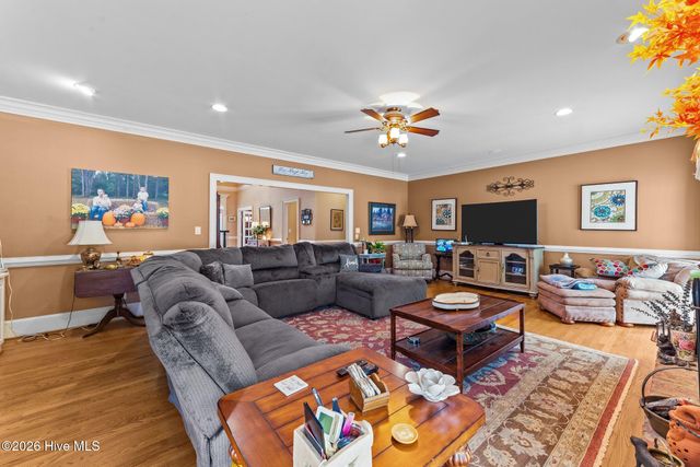 7264 Nc 43 N, Macclesfield, NC 27852