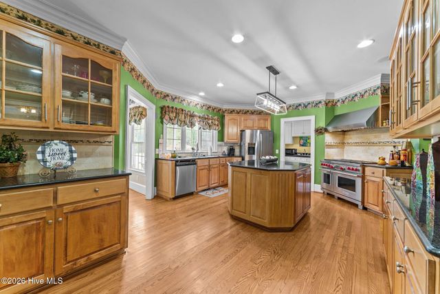 7264 Nc 43 N, Macclesfield, NC 27852