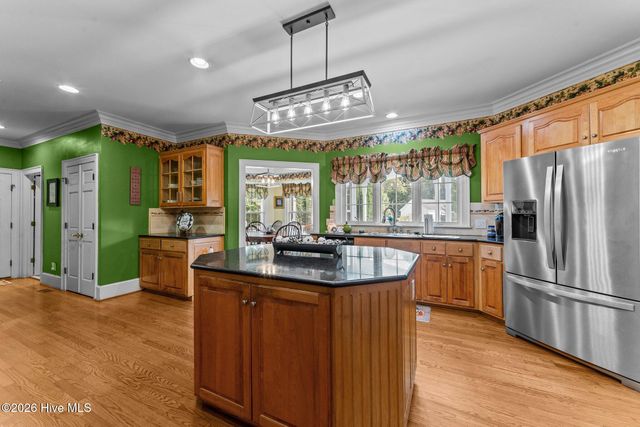 7264 Nc 43 N, Macclesfield, NC 27852